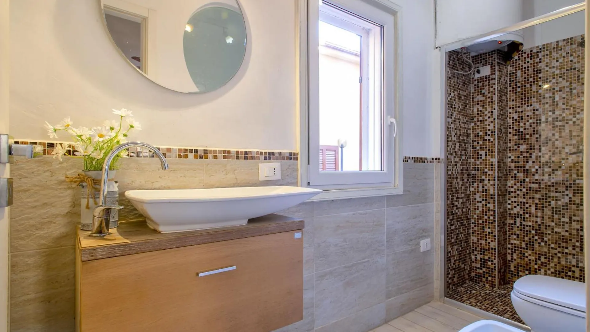 Apartment D4-I1 By Interhome Golfo Aranci Itálie