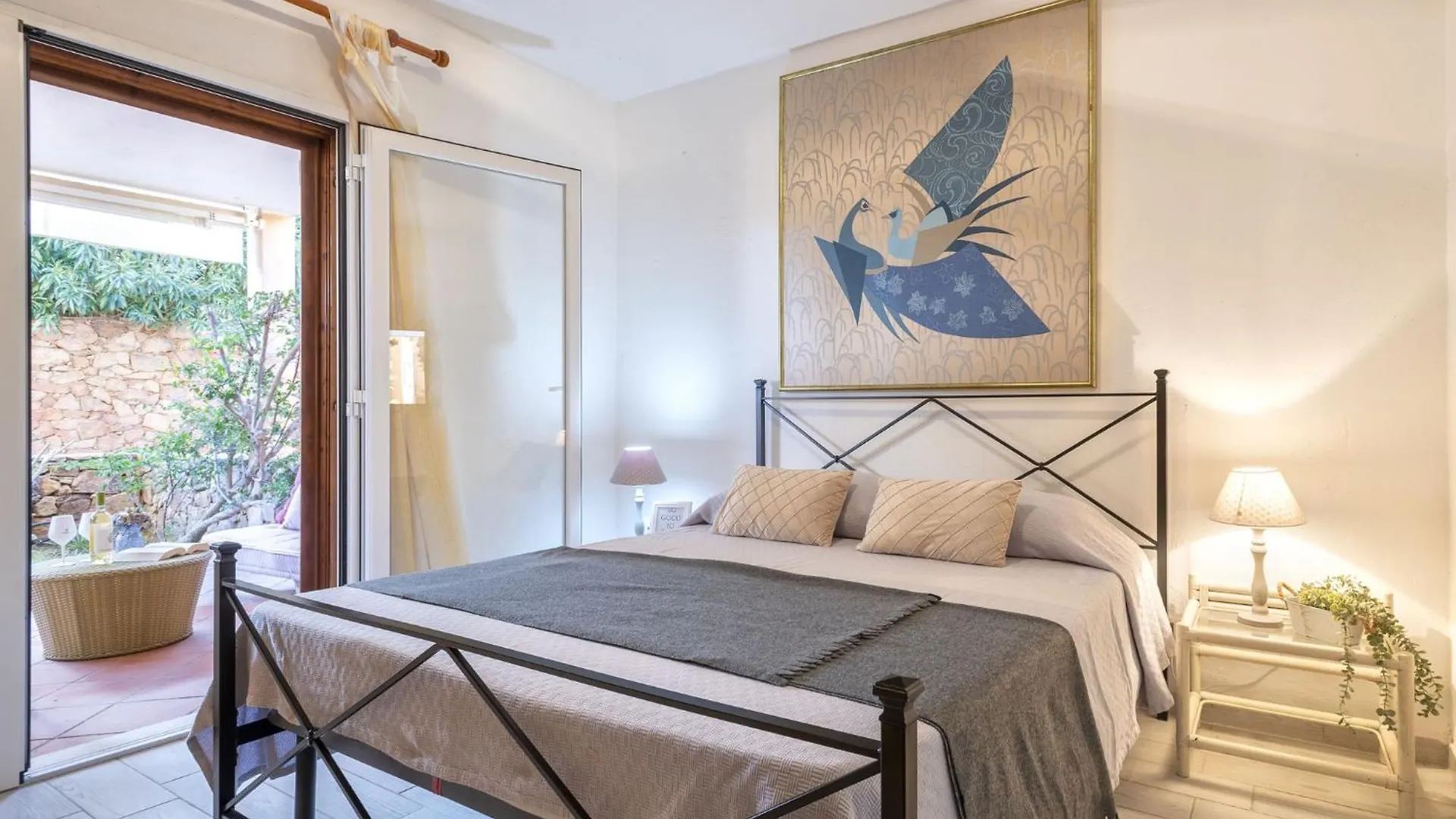 Apartment D4-I1 By Interhome Golfo Aranci Itálie