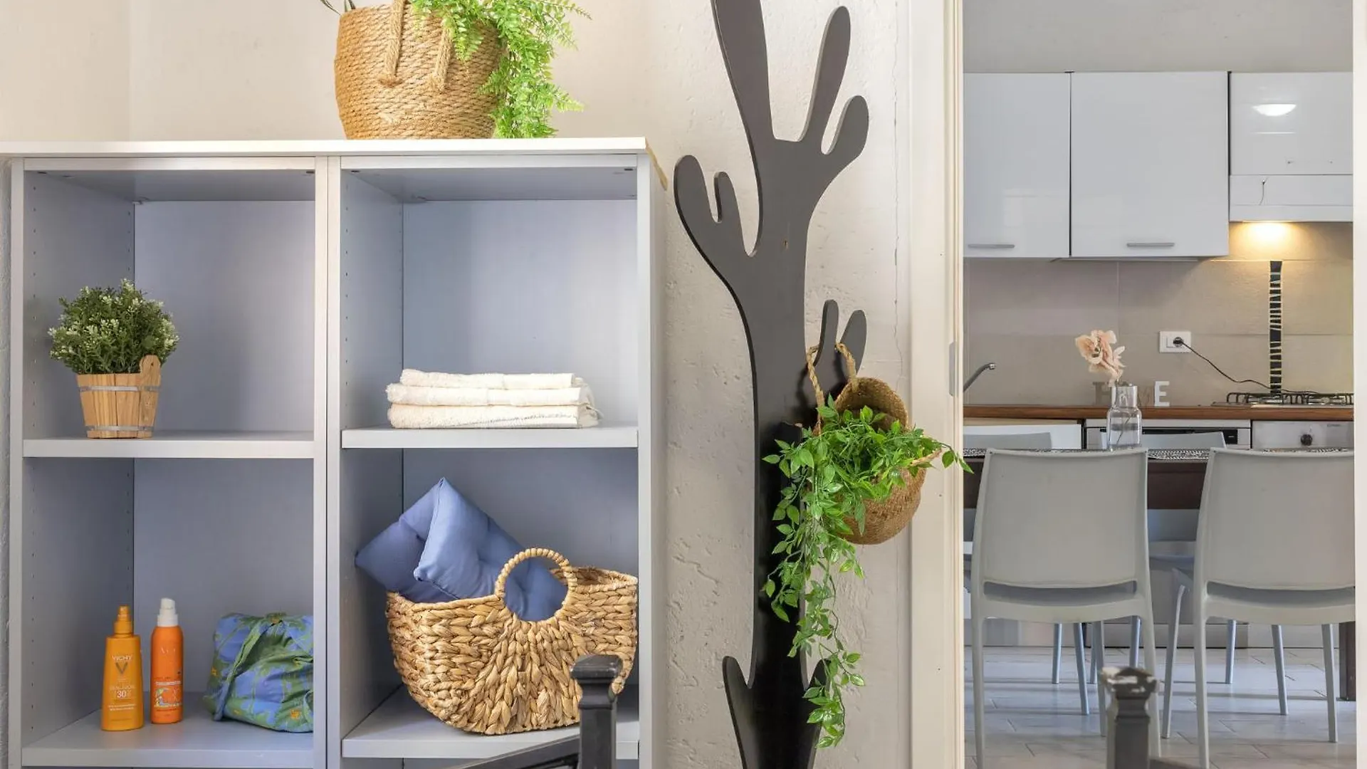 Apartment D4-I1 By Interhome Golfo Aranci 0*,  Itálie